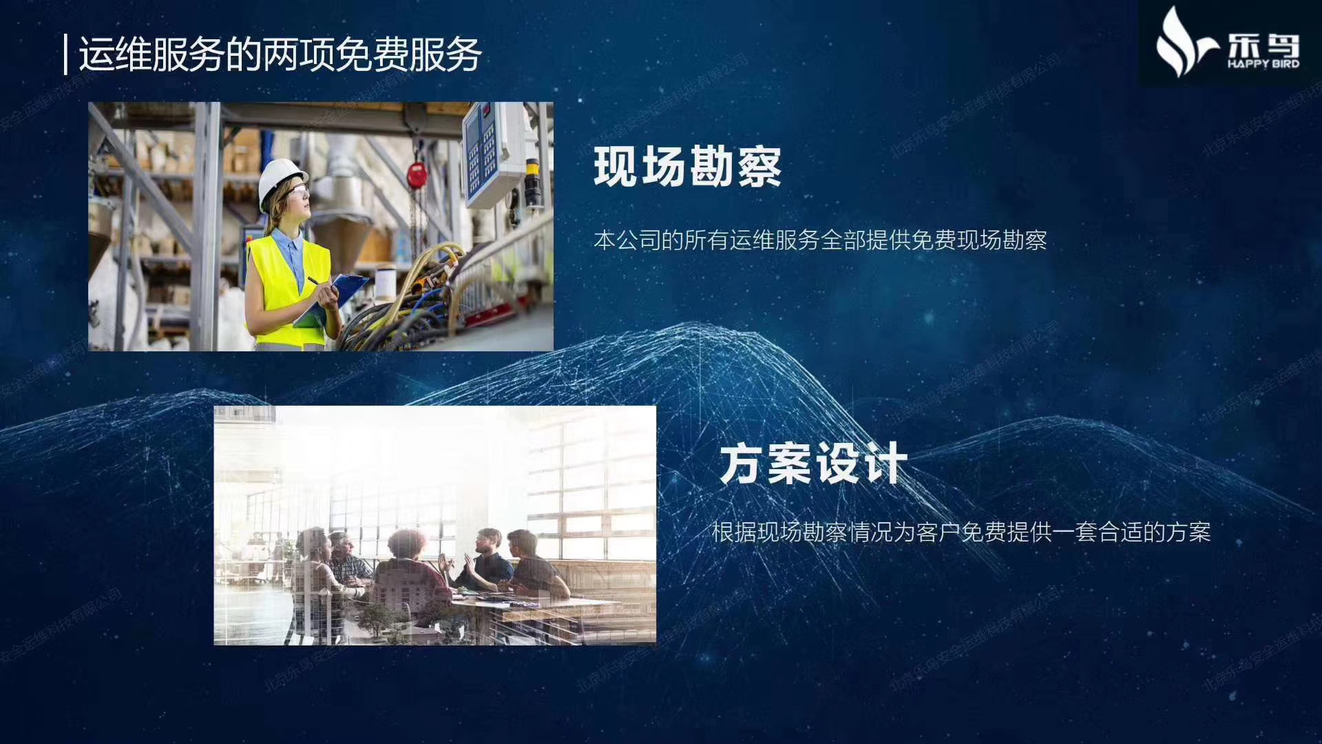 电力运维云平台