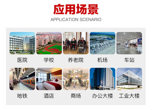 消防物联网